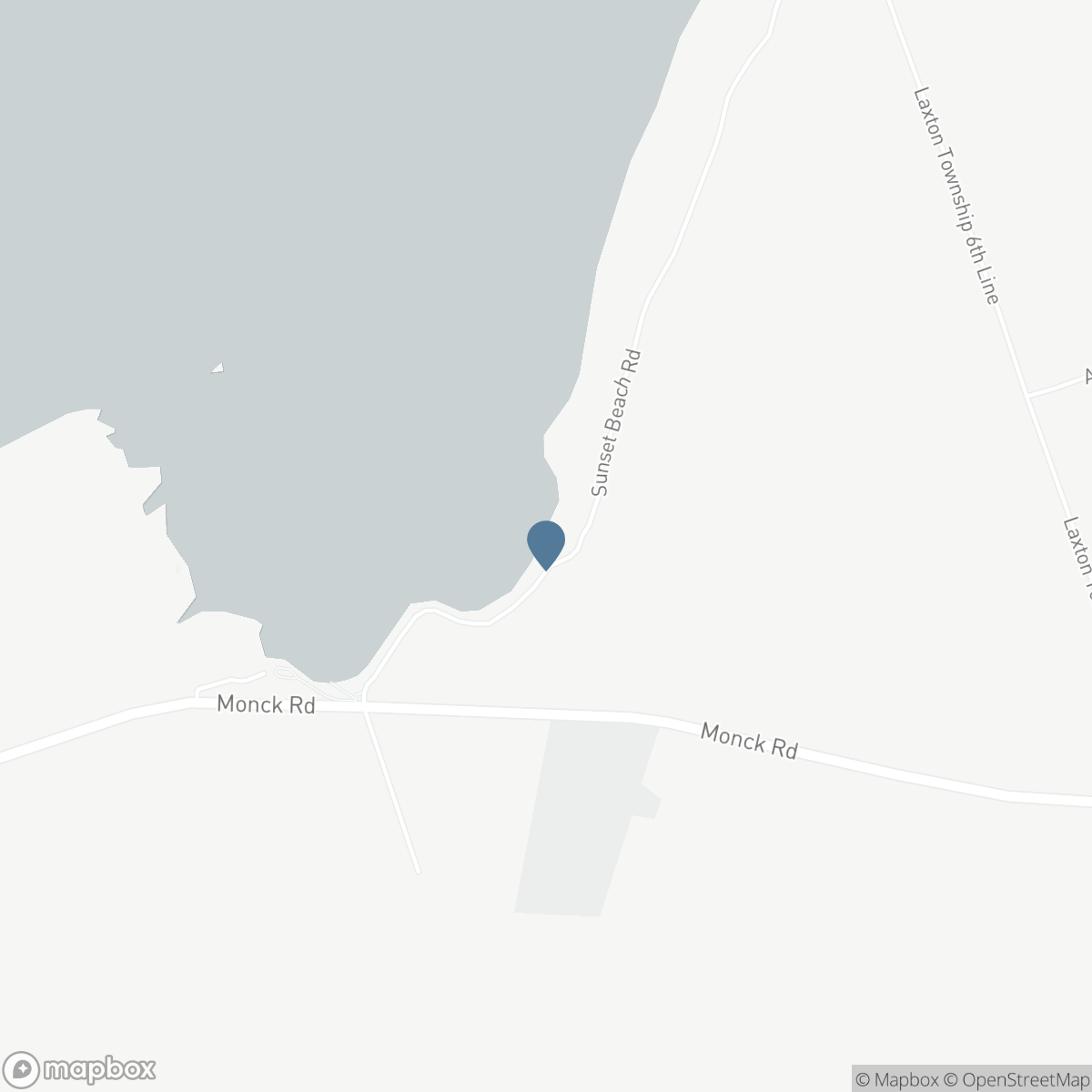 83 SUNSET BEACH ROAD, Kawartha Lakes, Ontario K0M 2B0
